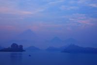 Lake Mutanda